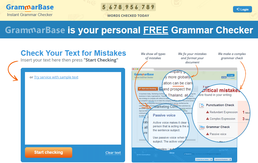 Image result for GrammarBase.com
