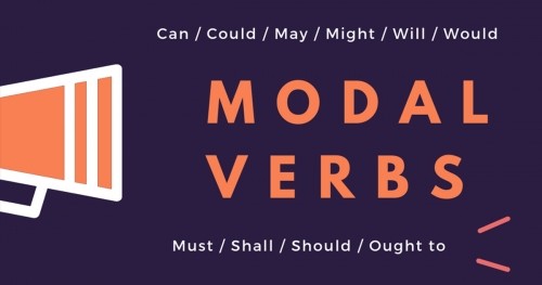 Modal verb là gì? và cách sử dụng Modal Verb trong tiếng anh