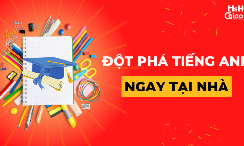4 Lý do bạn nên học tiếng Anh trực tuyến