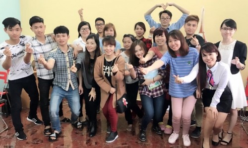S116 - Mình phản xạ tốt hơn, học từ tốt hơn