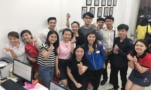 S236: Thoát khỏi sự rụt rè trong giao tiếp bằng tiếng Anh