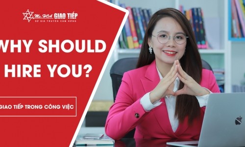 Unit 10: Why should I hire you?