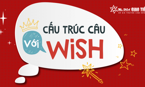 Cấu Trúc Câu Với Wish