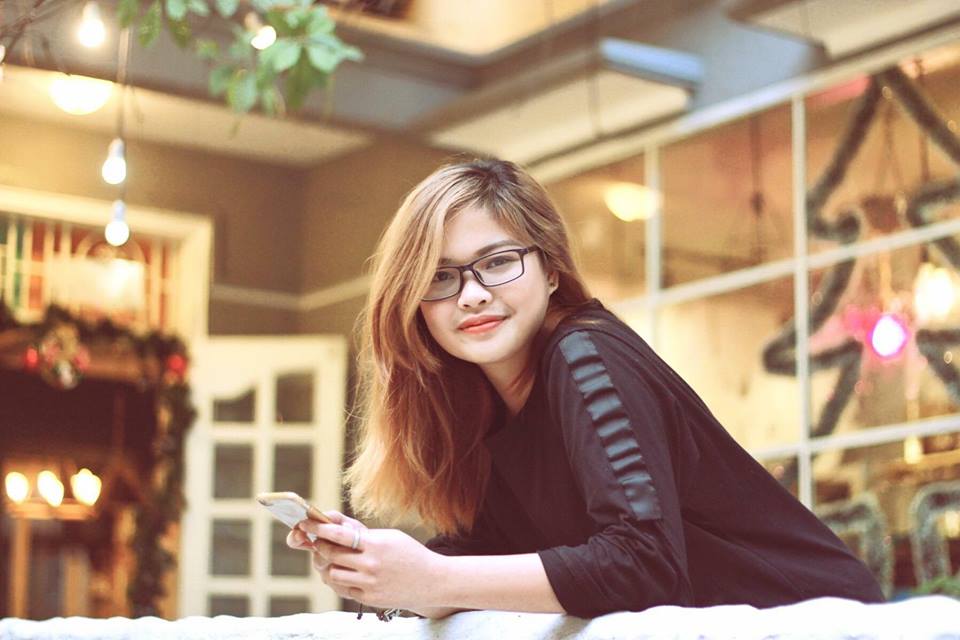 Ms Duyên Đỗ - Be you, be positive