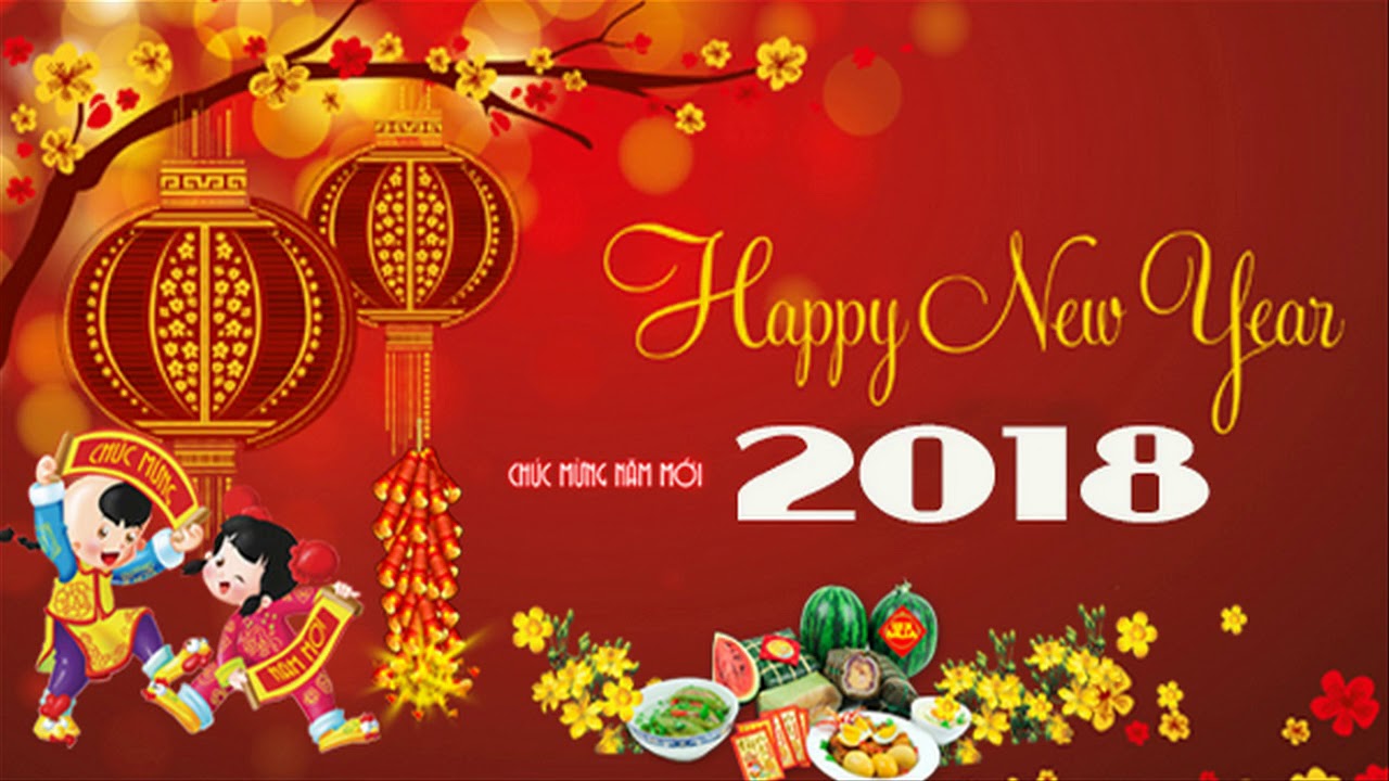 Thông báo lịch nghỉ Tết 2018 Ms Hoa Giao tiếp