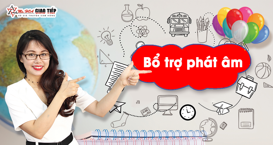Cách phát âm bảng IPA chuẩn xác từ A-Z