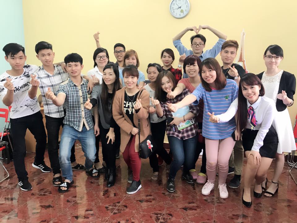 S116 - Mình phản xạ tốt hơn, học từ tốt hơn