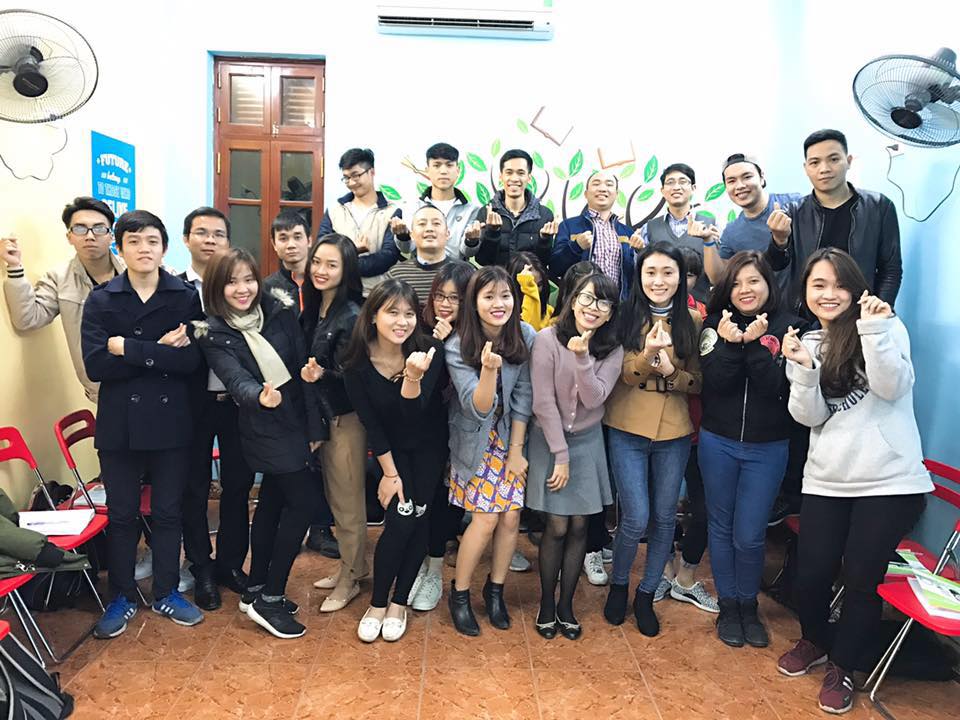 S119 - Khóa học đã giúp tôi tìm được cảm hứng và phương pháp phù hợp để có thể phát âm tiếng Anh sang chảnh hơn