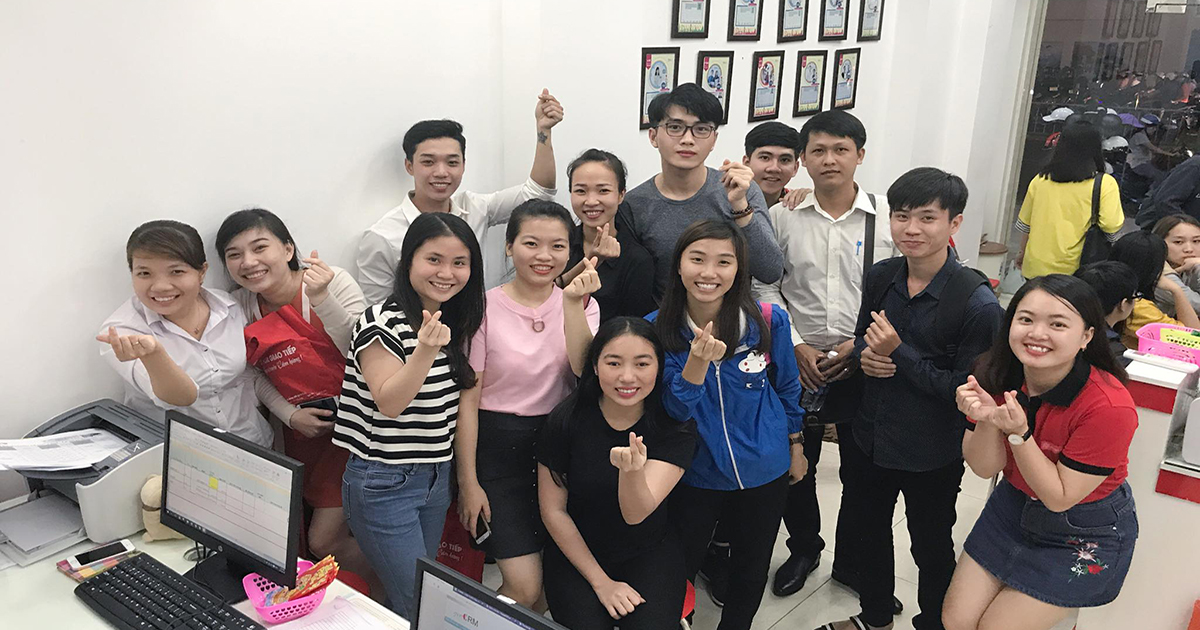 S236: Thoát khỏi sự rụt rè trong giao tiếp bằng tiếng Anh