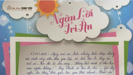 Vũ Thị Thanh Yến - S81 - Cô Phương chính là người truyền cho em rất nhiều cảm hứng về tiếng anh. Em đã có thể tự giới thiệu bản thân một cách lưu loát, có thể hỏi thăm mọi người bằng những câu thông dụng và đã biết dùng body language để diễn tả.