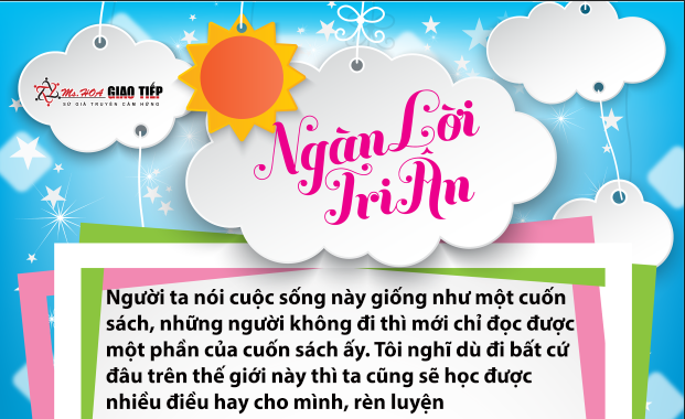 Nguyễn Thị Nhung - S93 - Tất cả những bạn mất gốc như tôi có một nguồn cảm hứng vô tận với môn học này. Cô giáo là người nhiệt huyết, năng động, mỗi bài giảng cô đều dốc hết tâm huyết vào đó, khiến mỗi ngày đến lớp là một ngày khác lạ.
