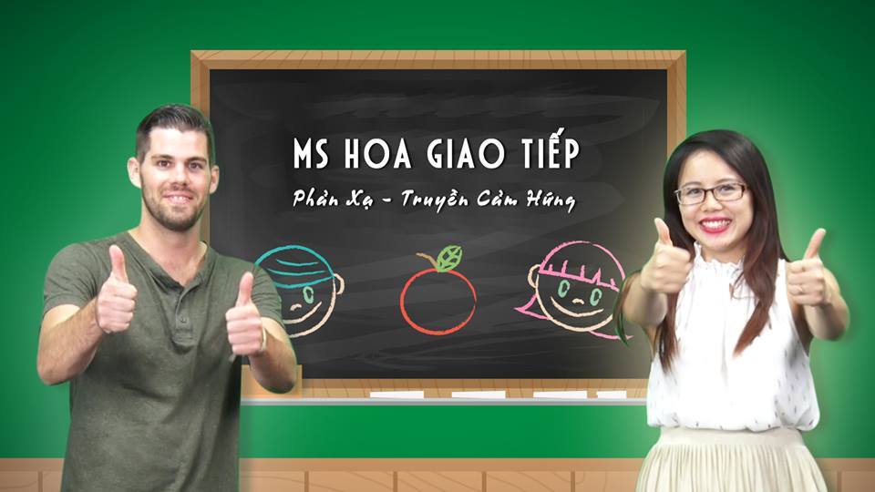 Phương pháp học tiếng anh giao tiếp hiệu quả trong 3 tháng