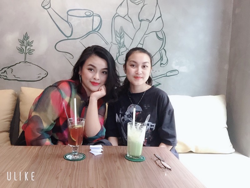 học viên Linh Chi - Ms Hoa Giao Tiếp
