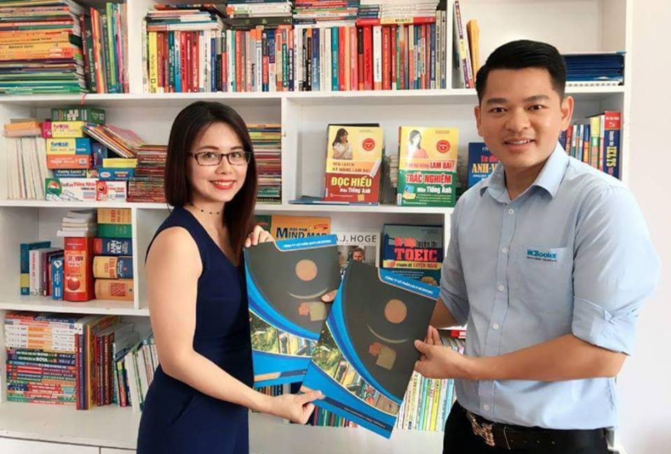 Học tiếng Anh giao tiếp cấp tốc hiệu quả
